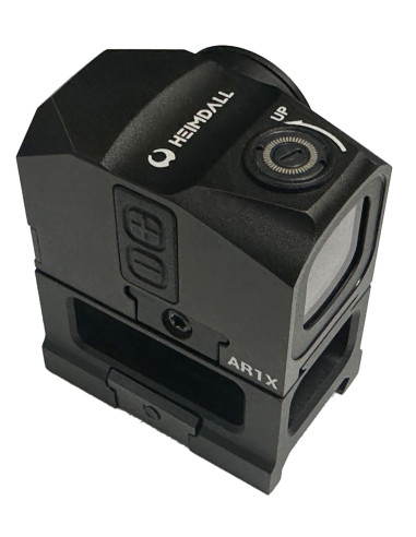 Visor HEIMDALL AR1X 1x23 3 MOA - 10602