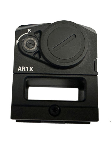Visor HEIMDALL AR1X 1x23 3 MOA - 10602