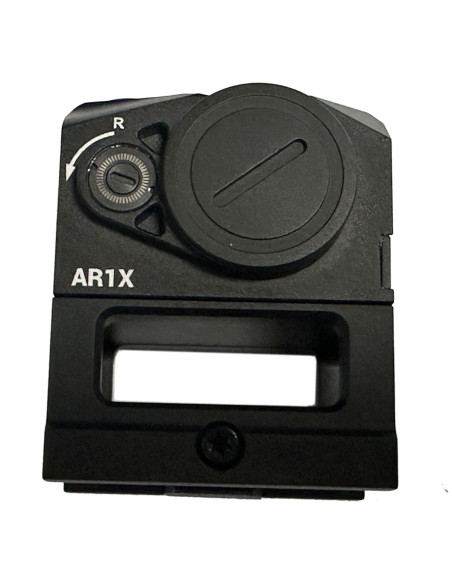 Visor HEIMDALL AR1X 1x23 3 MOA - 10602