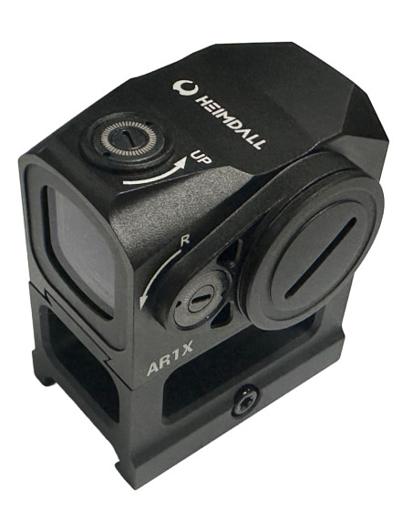 Visor HEIMDALL AR1X 1x23 3 MOA - 10602
