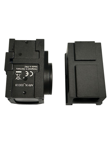 Visor HEIMDALL AR1X 1x23 3 MOA - 10602