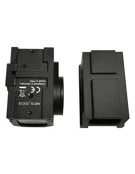 Visor HEIMDALL AR1X 1x23 3 MOA - 10602
