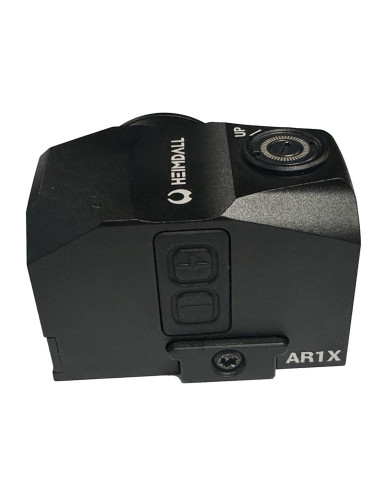 Visor HEIMDALL AR1X 1x23 3 MOA - 10602