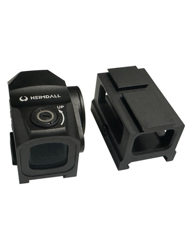 Visor HEIMDALL AR1X 1x23 3 MOA - 10602