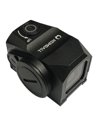 Visor HEIMDALL AR1X 1x23 3 MOA - 10602