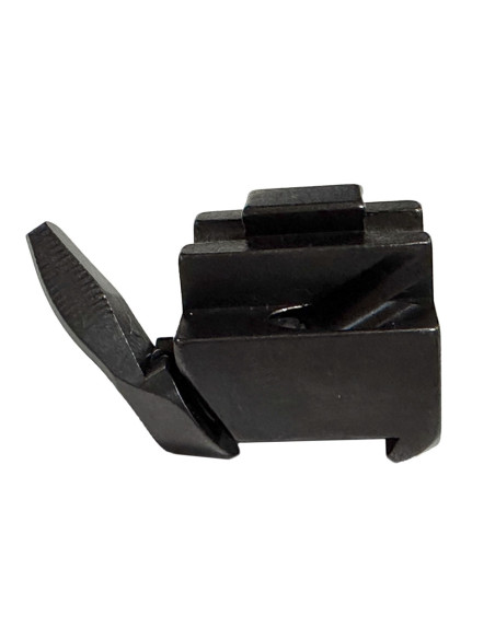 Pestillo trasero APEL modelo 2614 - carril 14mm. - KR7