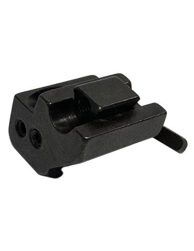 Pestillo trasero APEL modelo 2614 - carril...