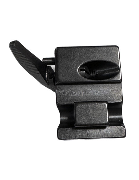 Pestillo trasero APEL modelo 2614 - carril 14mm. - KR16