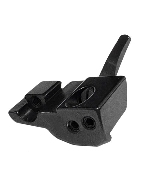 Pestillo trasero APEL modelo 2614 - carril 14mm. - KR16