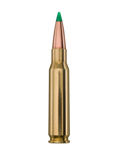 Munición metálica BARNES Harvest Collection Sierra Tipped GameKing - 308 Win. - 165 grains - 32404 2