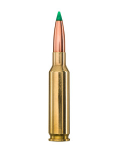 Munición metálica BARNES Harvest Collection Sierra Tipped GameKing - 6.5 Creedmoor - 140 grains - 32400 2