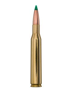 Munición metálica BARNES Harvest Collection Sierra Tipped GameKing - 270 Win. - 140 grains - 32399 2