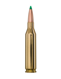 Munición metálica BARNES Harvest Collection Sierra Tipped GameKing - 243 Win. - 90 grains - 32398 2