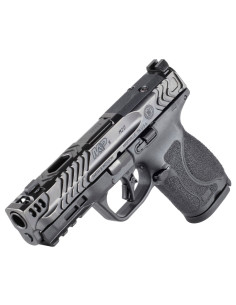 Pistola SMITH & WESSON M&P9 M2.0 Compact Carry Comp PC 4,22" - 13989 2