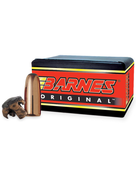 Puntas de bala BARNES Original FN FB - .458" - 300 grains - 30612