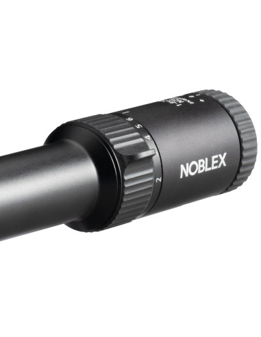 Visor NOBLEX NZ8 inception 1-8x28 4A ilum. - 56650