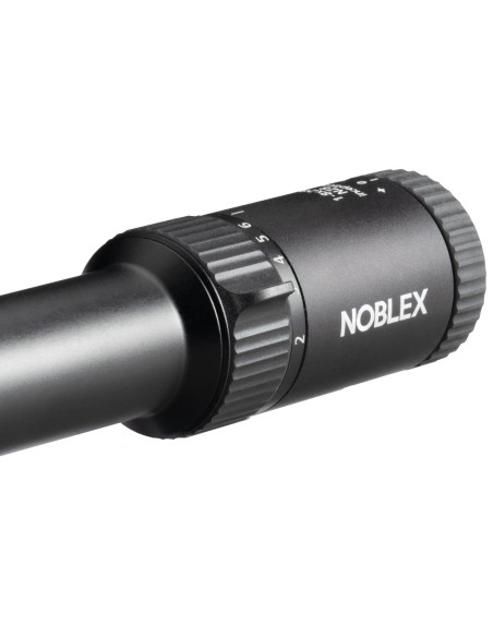 Visor NOBLEX NZ8 inception 1-8x28 4A ilum. - 56650