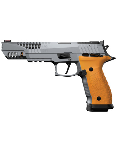 Pistola STEYR ATC Rock 6" - 9mm. - CGAX019603107