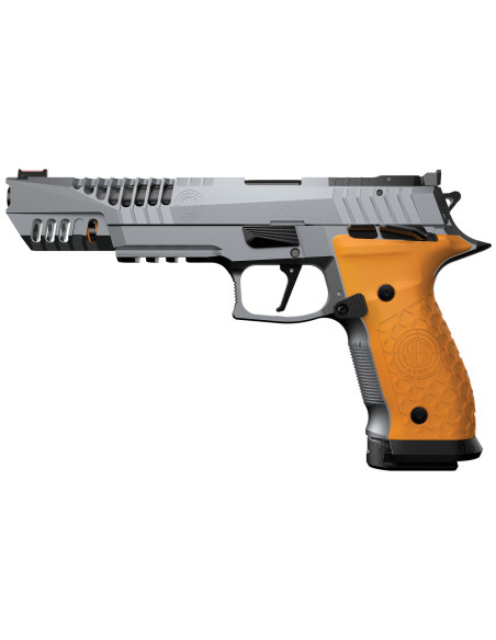 Pistola STEYR ATC Rock 6" - 9mm. - CGAX019603107