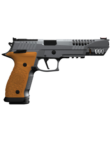 Pistola STEYR ATC Rock 6" - 9mm. - CGAX019603107