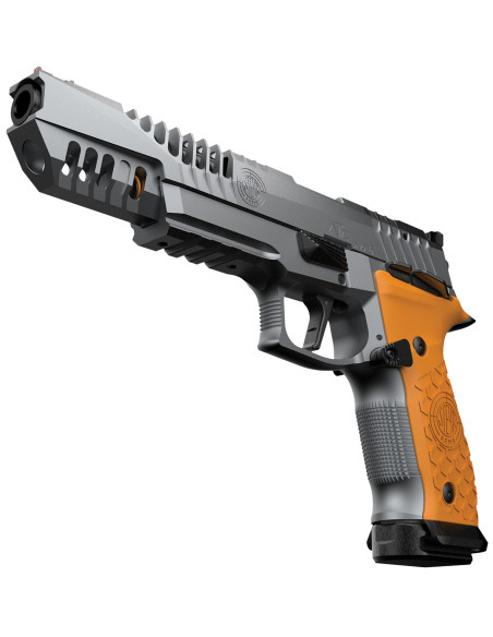 Pistola STEYR ATC Rock 6" - 9mm. - CGAX019603107