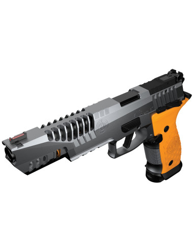 Pistola STEYR ATC Rock 6" - 9mm. - CGAX019603107