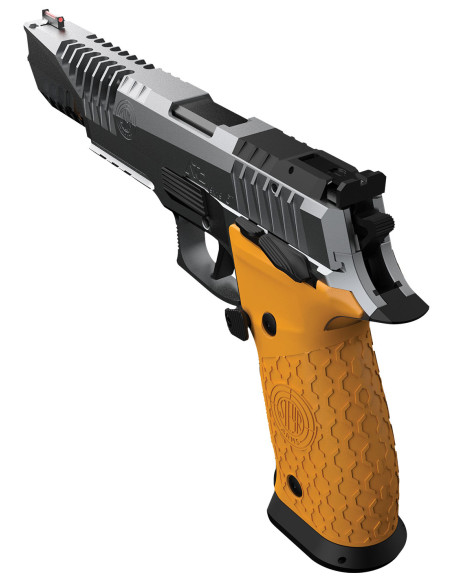 Pistola STEYR ATC Rock 6" - 9mm. - CGAX019603107