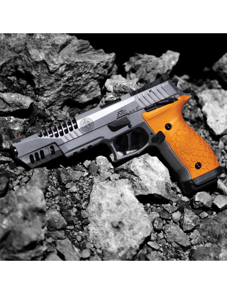 Pistola STEYR ATC Rock 6" - 9mm. - CGAX019603107