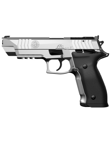 Pistola STEYR ATC Base 5" - 9mm. - CGAX019603103