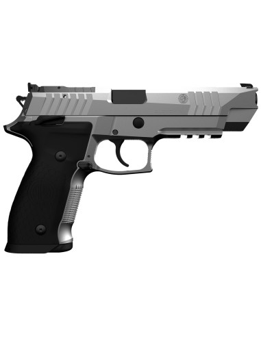 Pistola STEYR ATC Base 5" - 9mm. - CGAX019603103