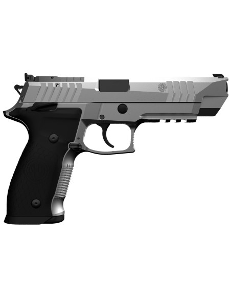 Pistola STEYR ATC Base 5" - 9mm. - CGAX019603103