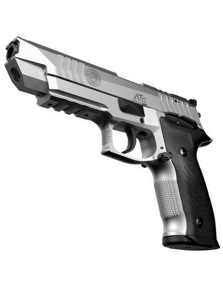 Pistola STEYR ATC Base 5" - 9mm. - CGAX019603103