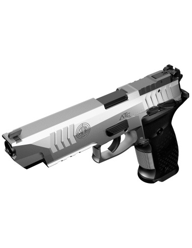 Pistola STEYR ATC Base 5" - 9mm. - CGAX019603103