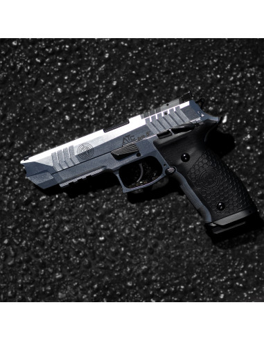 Pistola STEYR ATC Base 5" - 9mm. - CGAX019603103