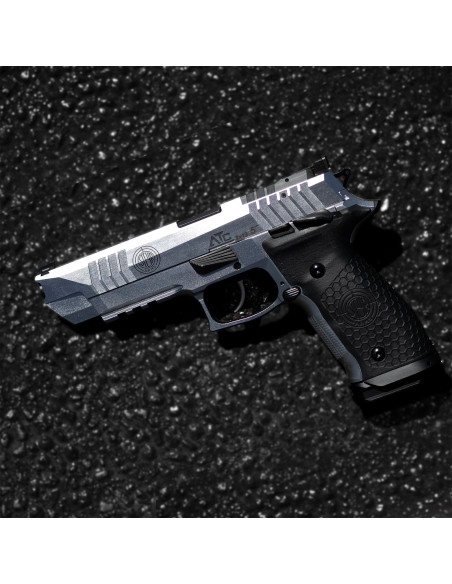 Pistola STEYR ATC Base 5" - 9mm. - CGAX019603103