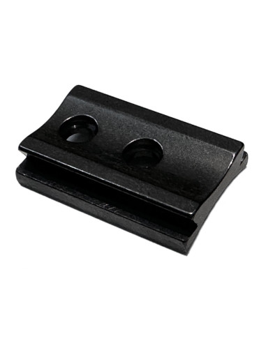 Base trasera APEL carril 14mm. - REM 788 - 202140264