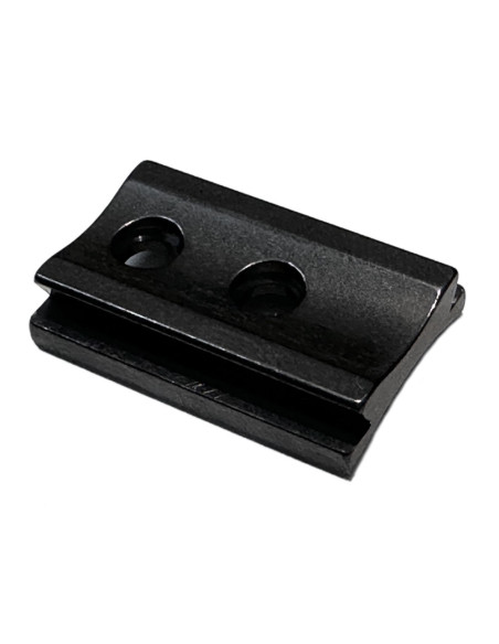 Base trasera APEL carril 14mm. - REM 788 - 202140264