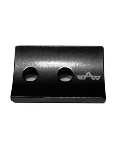 Base trasera APEL carril 14mm. - REM 788 - 202140264