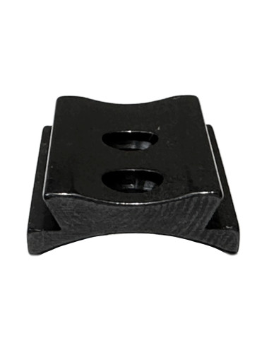 Base trasera APEL carril 14mm. - REM 788 - 202140264