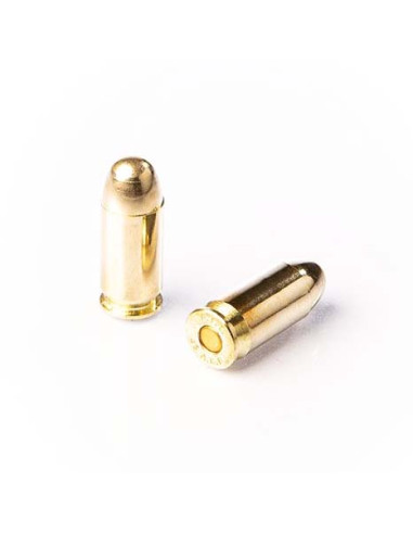 Munición FIOCCHI - 45 ACP - 230 grains - FMJ - 70114000
