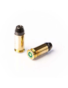 Munición FIOCCHI Top Defence BLACK MAMBA - 45 ACP - 185 grains - FMJTC - 70113600 2