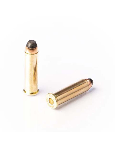 Munición FIOCCHI Classic - 357 Magnum - 158 grains - SJSP - 70357000