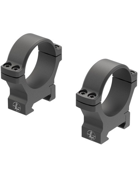Juego de Anillas LEUPOLD BackCountry Cross-Slot 35mm. [Fijas] - Altas - 175123