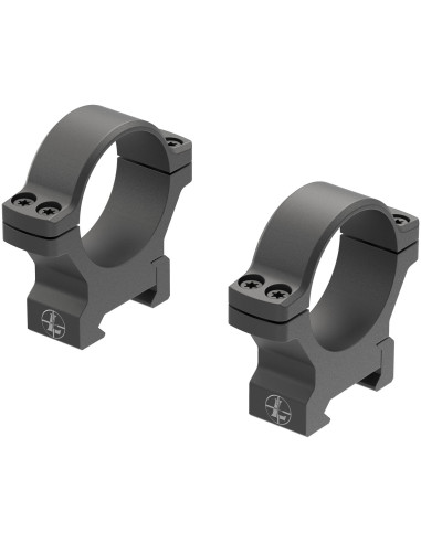 Juego de Anillas LEUPOLD BackCountry Cross-Slot 34mm. [Fijas] - Medianas - 175122