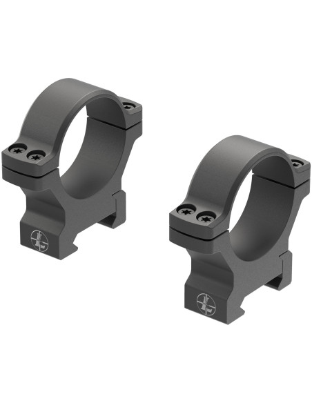 Juego de Anillas LEUPOLD BackCountry Cross-Slot 34mm. [Fijas] - Medianas - 175122