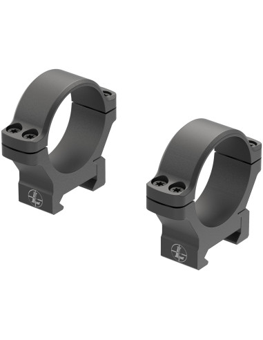 Juego de Anillas LEUPOLD BackCountry Cross-Slot 34mm. [Fijas] - Medianas - 183391