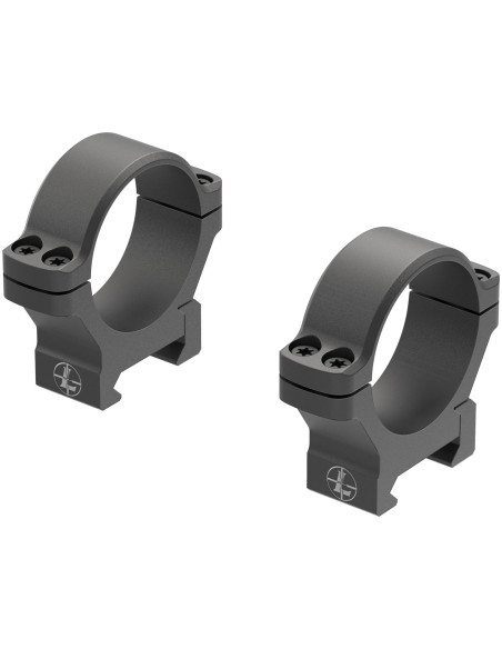 Juego de Anillas LEUPOLD BackCountry Cross-Slot 34mm. [Fijas] - Medianas - 183391
