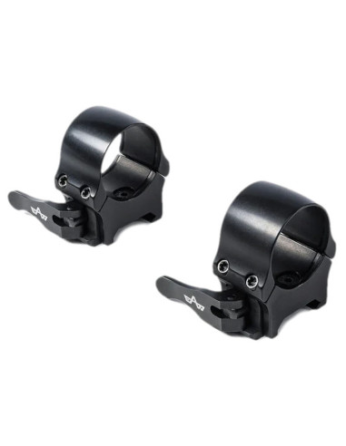 Monturas APEL para Picatinny - 30mm. BH10 - 471023010021