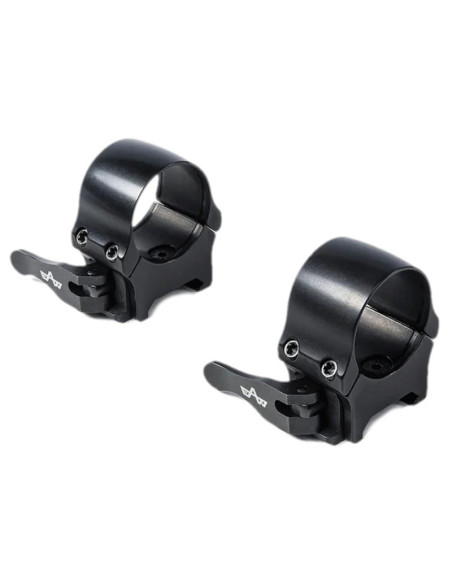 Monturas APEL para Picatinny - 30mm. BH10 - 471023010021