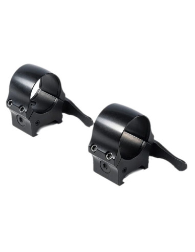 Monturas APEL para Picatinny - 30mm. BH10 - 471023010021